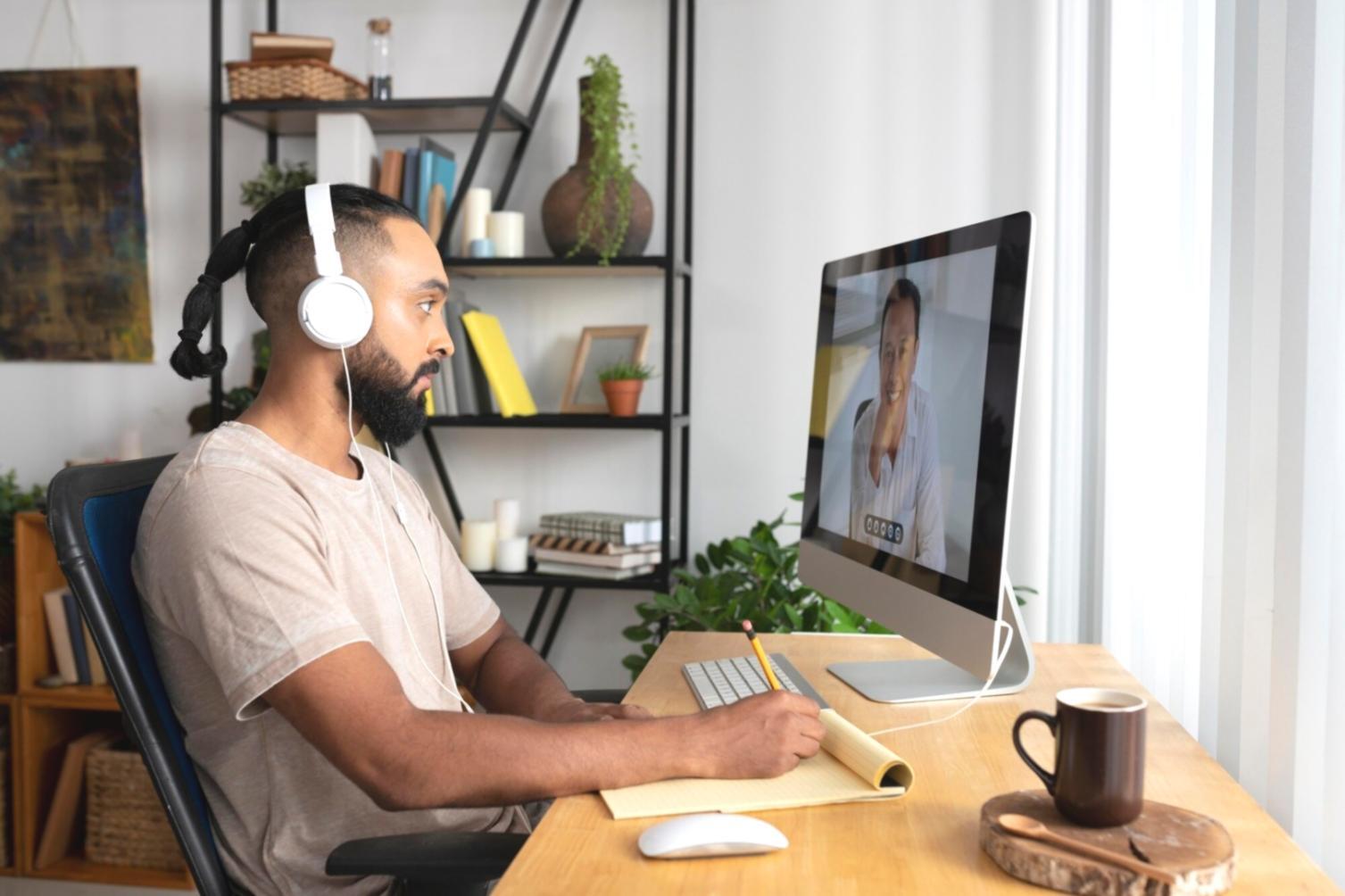 Enterprise security integration workspace showing multiple monitoring screens