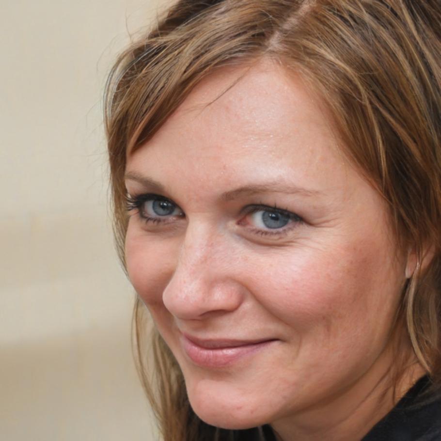 Saskia Novakovic, Security Partnerships Manager