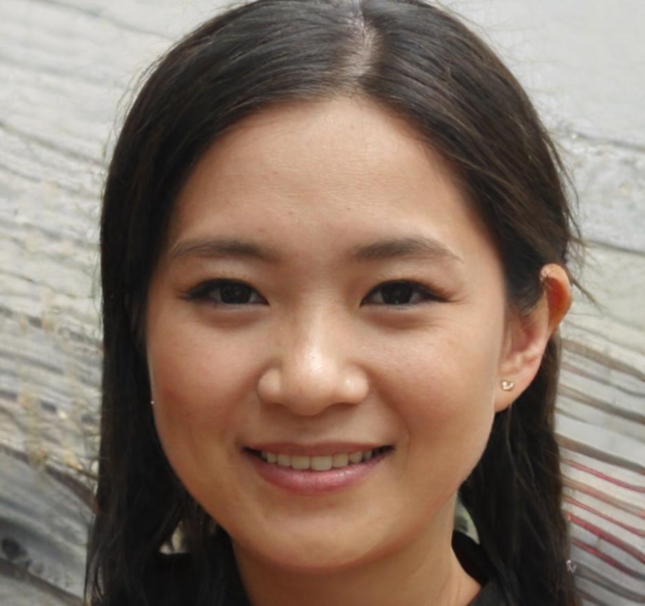 Gwyneth Huisman, Senior Security Architect