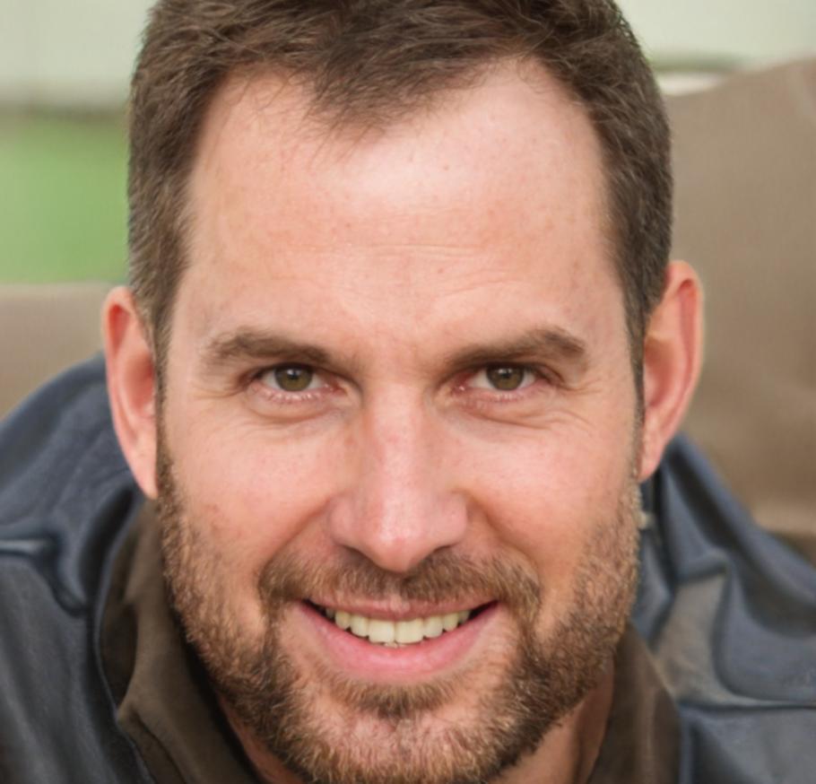 Viktor Svendsen, Chief Security Officer at SysCodeFlowBit